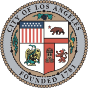 Los Angeles Logo